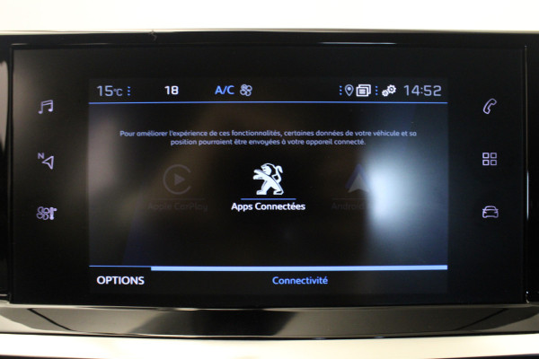 Peugeot 2008 1.2 PureTech Active