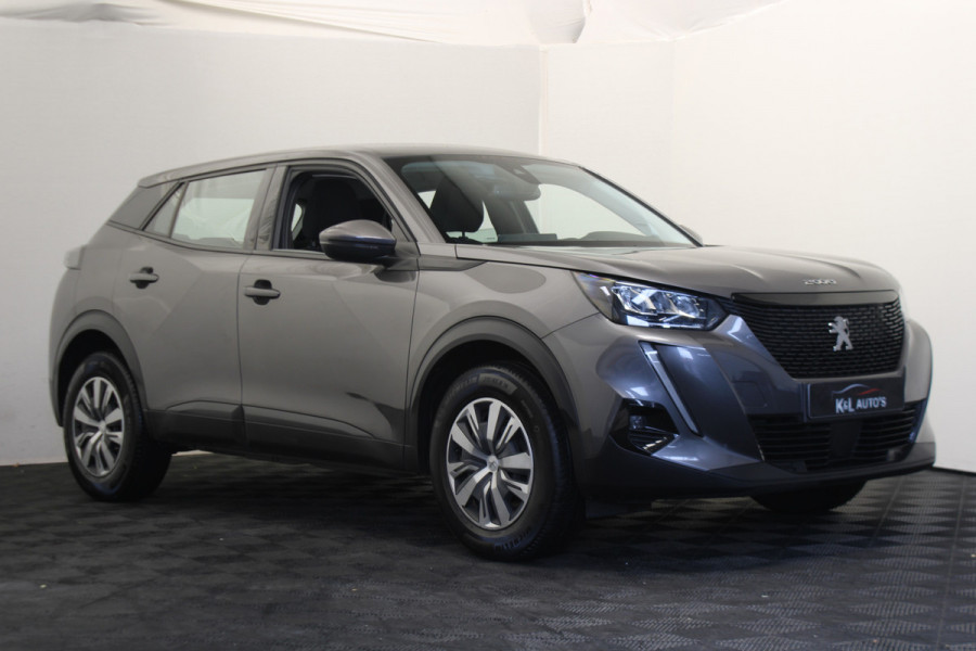 Peugeot 2008 1.2 PureTech Active