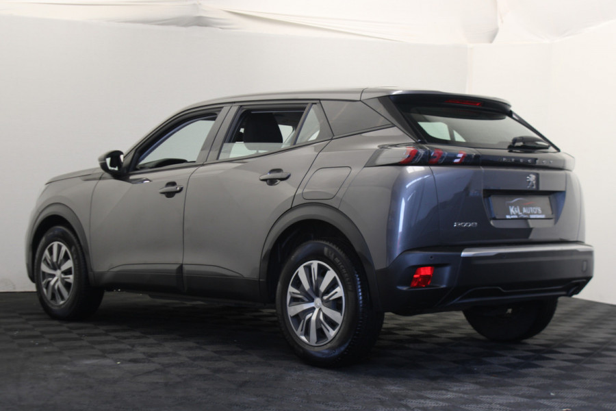Peugeot 2008 1.2 PureTech Active