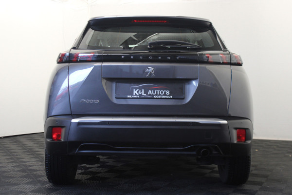 Peugeot 2008 1.2 PureTech Active