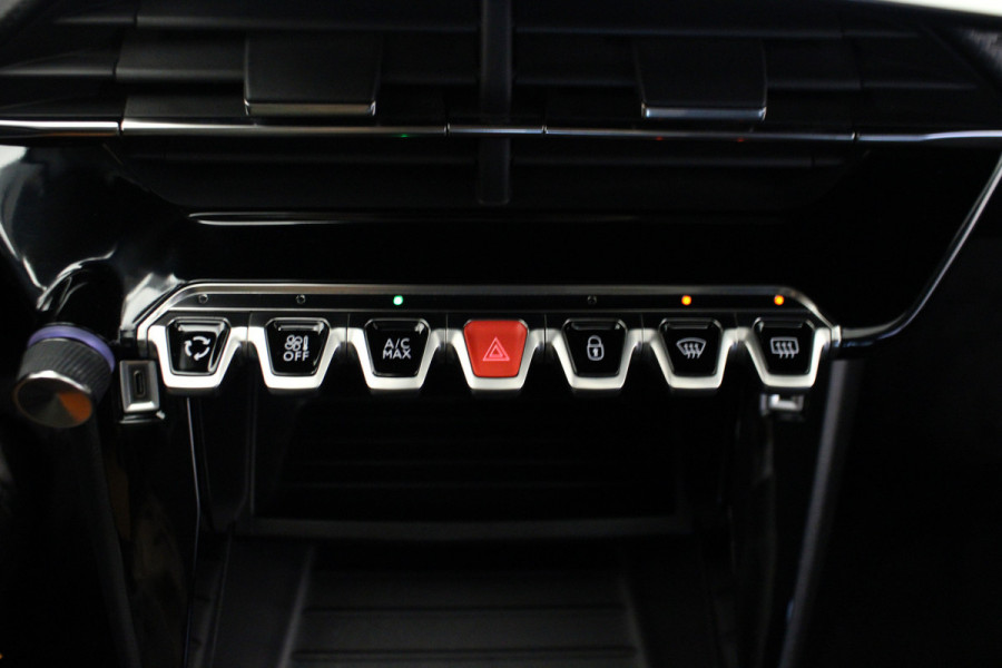 Peugeot 2008 1.2 PureTech Active