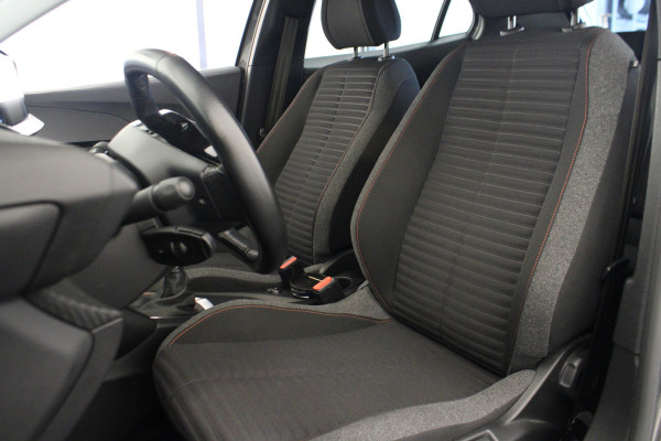 Peugeot 2008 1.2 PureTech Active