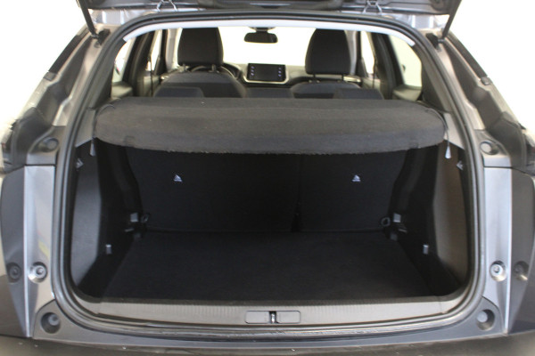 Peugeot 2008 1.2 PureTech Active