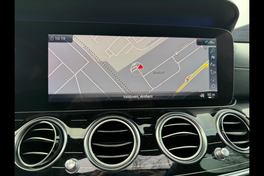 Mercedes-Benz E-Klasse AMG 63 S 4MATIC Softclose Panorama 360 Camera