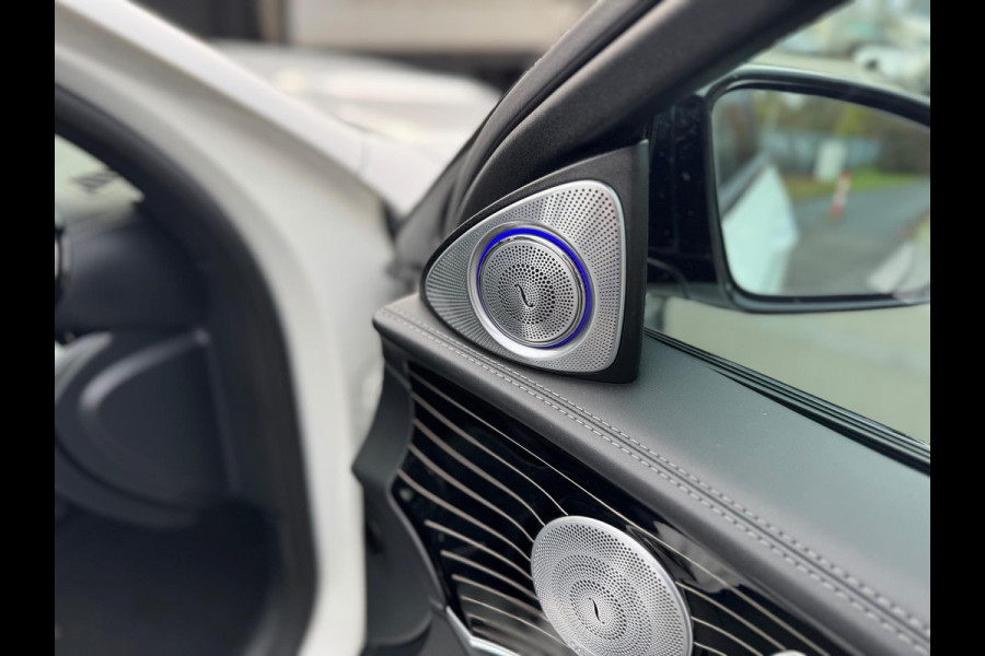 Mercedes-Benz E-Klasse AMG 63 S 4MATIC Softclose Panorama 360 Camera