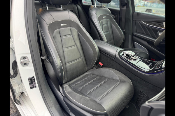 Mercedes-Benz E-Klasse AMG 63 S 4MATIC Softclose Panorama 360 Camera