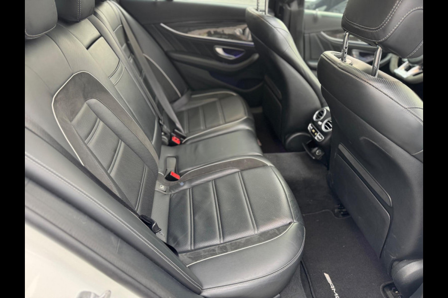 Mercedes-Benz E-Klasse AMG 63 S 4MATIC Softclose Panorama 360 Camera