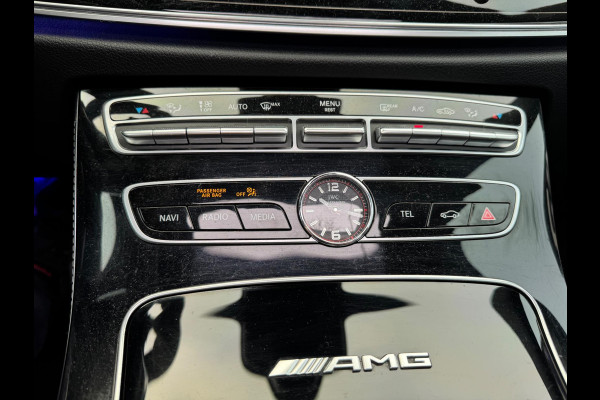 Mercedes-Benz E-Klasse AMG 63 S 4MATIC Softclose Panorama 360 Camera