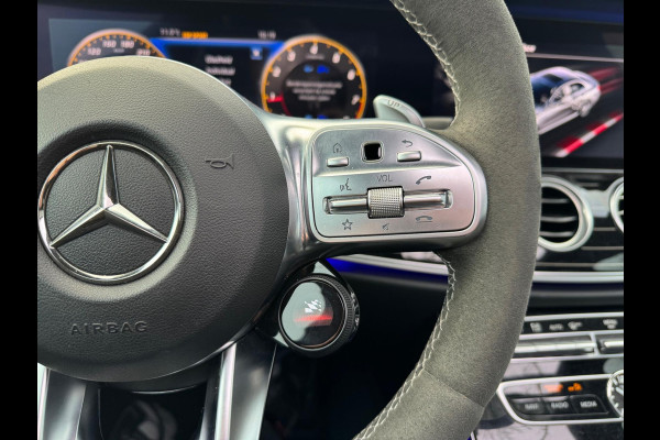 Mercedes-Benz E-Klasse AMG 63 S 4MATIC Softclose Panorama 360 Camera