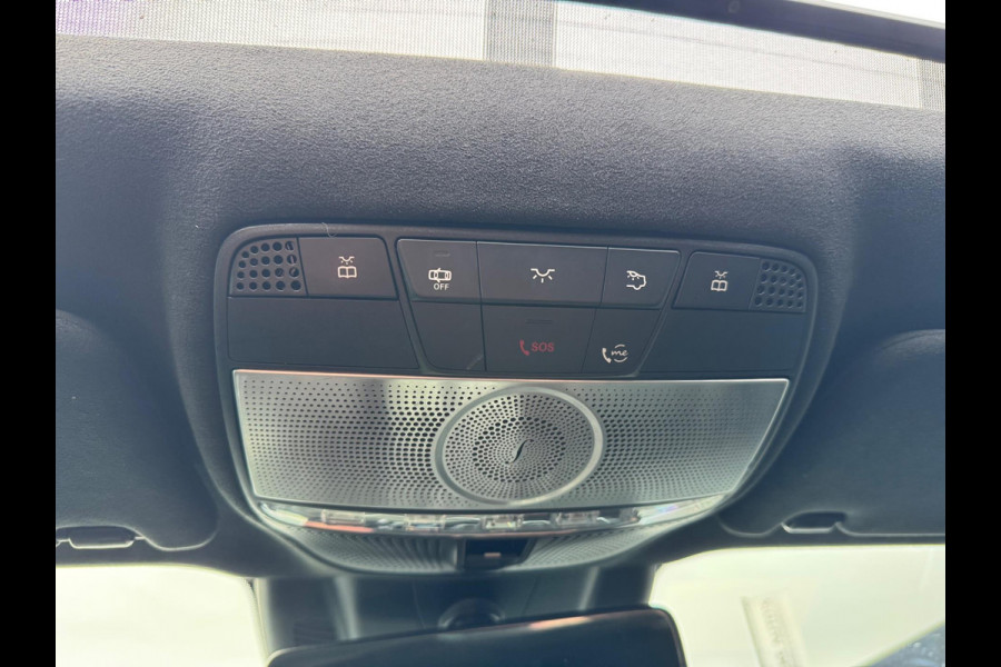 Mercedes-Benz E-Klasse AMG 63 S 4MATIC Softclose Panorama 360 Camera