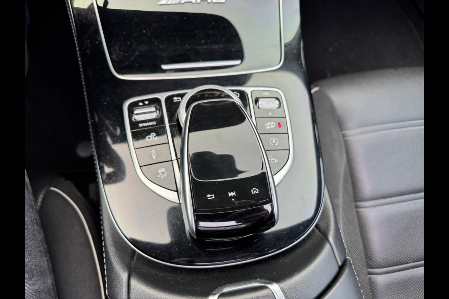 Mercedes-Benz E-Klasse AMG 63 S 4MATIC Softclose Panorama 360 Camera