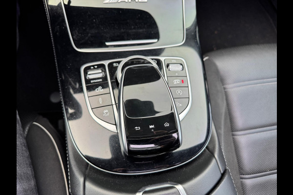 Mercedes-Benz E-Klasse AMG 63 S 4MATIC Softclose Panorama 360 Camera