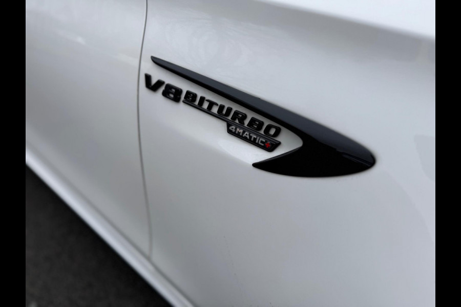 Mercedes-Benz E-Klasse AMG 63 S 4MATIC Softclose Panorama 360 Camera