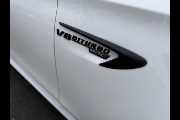 Mercedes-Benz E-Klasse AMG 63 S 4MATIC Softclose Panorama 360 Camera