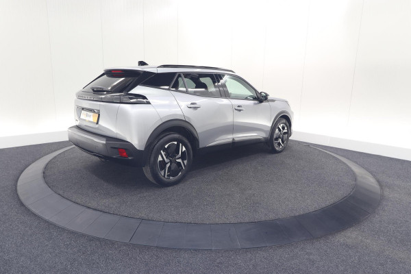 Peugeot 2008 PureTech 100 Allure | Camera | Navigatie | Parkeersensoren | Apple Carplay