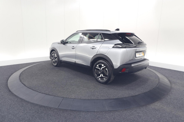 Peugeot 2008 PureTech 100 Allure | Camera | Navigatie | Parkeersensoren | Apple Carplay