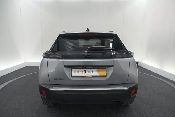 Peugeot 2008 PureTech 100 Allure | Camera | Navigatie | Parkeersensoren | Apple Carplay