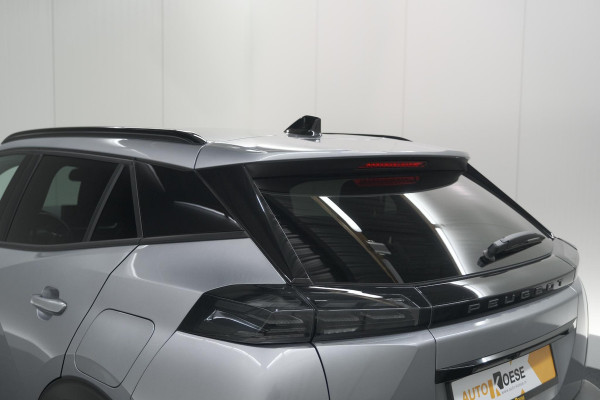 Peugeot 2008 PureTech 100 Allure | Camera | Navigatie | Parkeersensoren | Apple Carplay