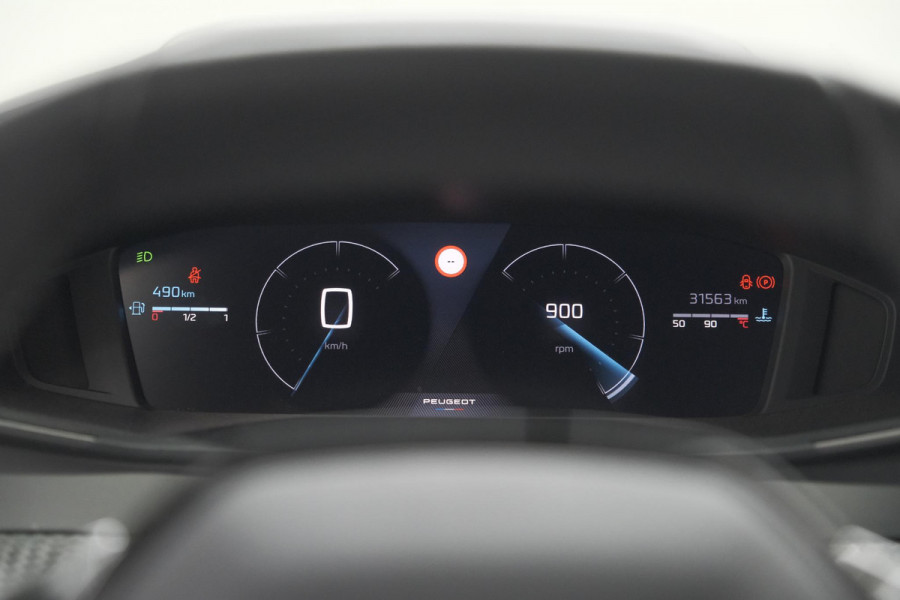 Peugeot 2008 PureTech 100 Allure | Camera | Navigatie | Parkeersensoren | Apple Carplay