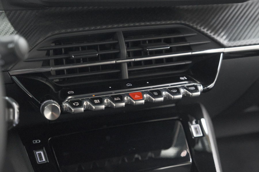 Peugeot 2008 PureTech 100 Allure | Camera | Navigatie | Parkeersensoren | Apple Carplay