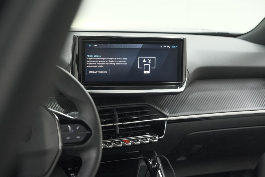 Peugeot 2008 PureTech 100 Allure | Camera | Navigatie | Parkeersensoren | Apple Carplay