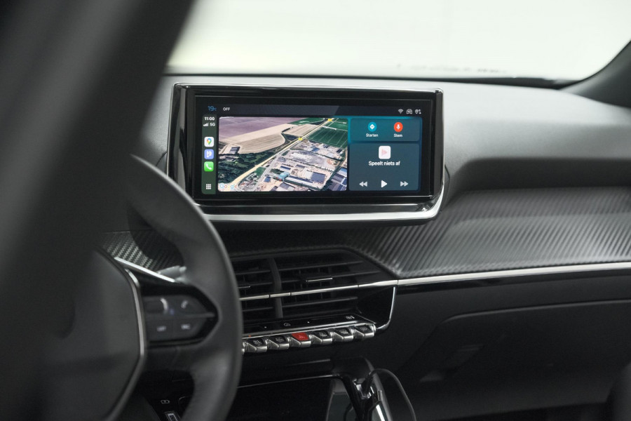 Peugeot 2008 PureTech 100 Allure | Camera | Navigatie | Parkeersensoren | Apple Carplay