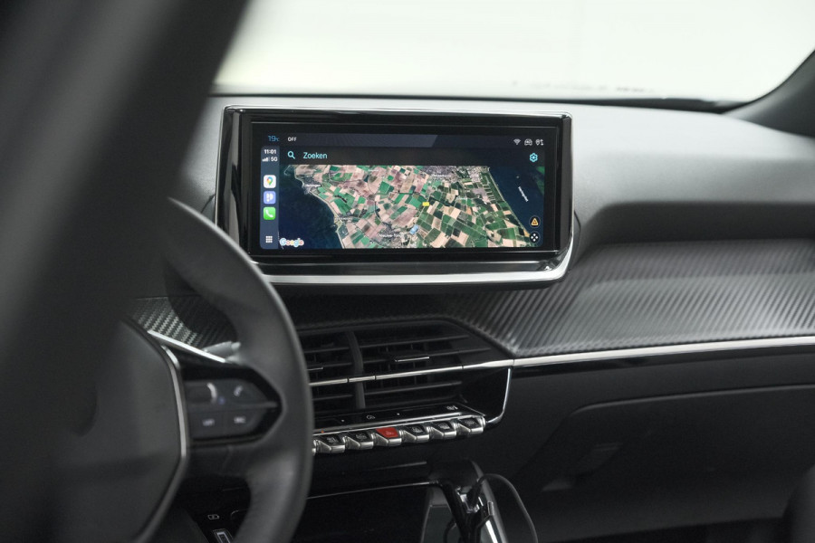 Peugeot 2008 PureTech 100 Allure | Camera | Navigatie | Parkeersensoren | Apple Carplay