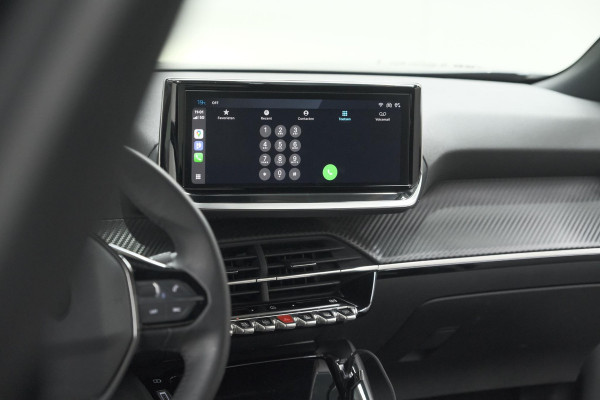 Peugeot 2008 PureTech 100 Allure | Camera | Navigatie | Parkeersensoren | Apple Carplay
