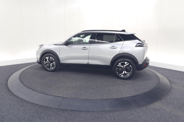 Peugeot 2008 PureTech 100 Allure | Camera | Navigatie | Parkeersensoren | Apple Carplay