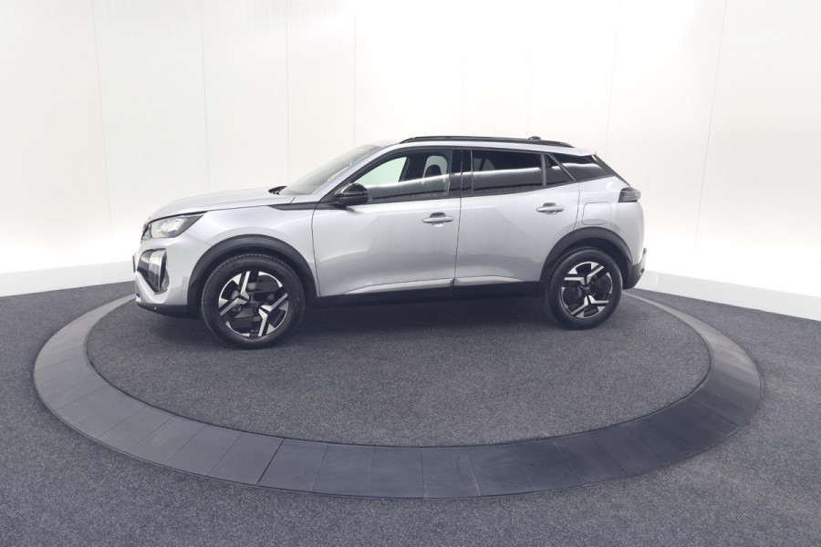 Peugeot 2008 PureTech 100 Allure | Camera | Navigatie | Parkeersensoren | Apple Carplay