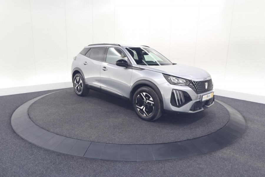 Peugeot 2008 PureTech 100 Allure | Camera | Navigatie | Parkeersensoren | Apple Carplay