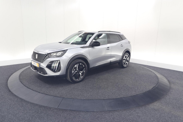 Peugeot 2008 PureTech 100 Allure | Camera | Navigatie | Parkeersensoren | Apple Carplay