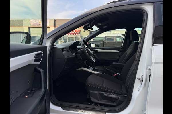 Seat Arona 1.0 TSI 2019 DSG AUTOMAAT FR SPORT INTENSE LED CARPLAY CAMERA