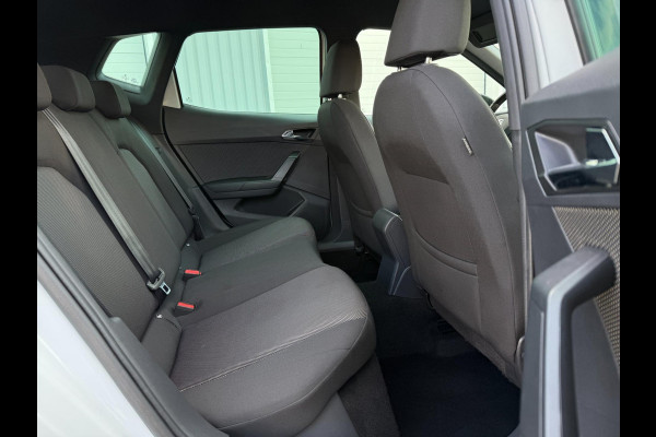 Seat Arona 1.0 TSI 2019 DSG AUTOMAAT FR SPORT INTENSE LED CARPLAY CAMERA