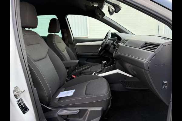 Seat Arona 1.0 TSI 2019 DSG AUTOMAAT FR SPORT INTENSE LED CARPLAY CAMERA
