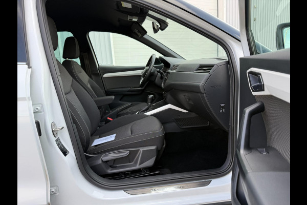 Seat Arona 1.0 TSI 2019 DSG AUTOMAAT FR SPORT INTENSE LED CARPLAY CAMERA