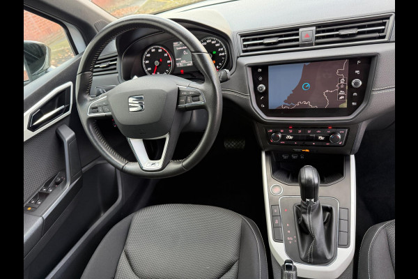 Seat Arona 1.0 TSI 2019 DSG AUTOMAAT FR SPORT INTENSE LED CARPLAY CAMERA