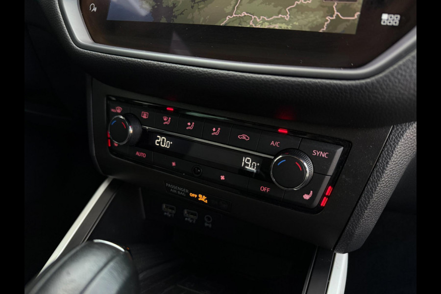 Seat Arona 1.0 TSI 2019 DSG AUTOMAAT FR SPORT INTENSE LED CARPLAY CAMERA