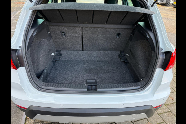 Seat Arona 1.0 TSI 2019 DSG AUTOMAAT FR SPORT INTENSE LED CARPLAY CAMERA