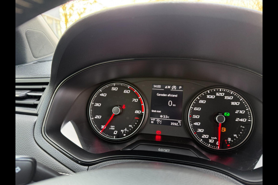 Seat Arona 1.0 TSI 2019 DSG AUTOMAAT FR SPORT INTENSE LED CARPLAY CAMERA