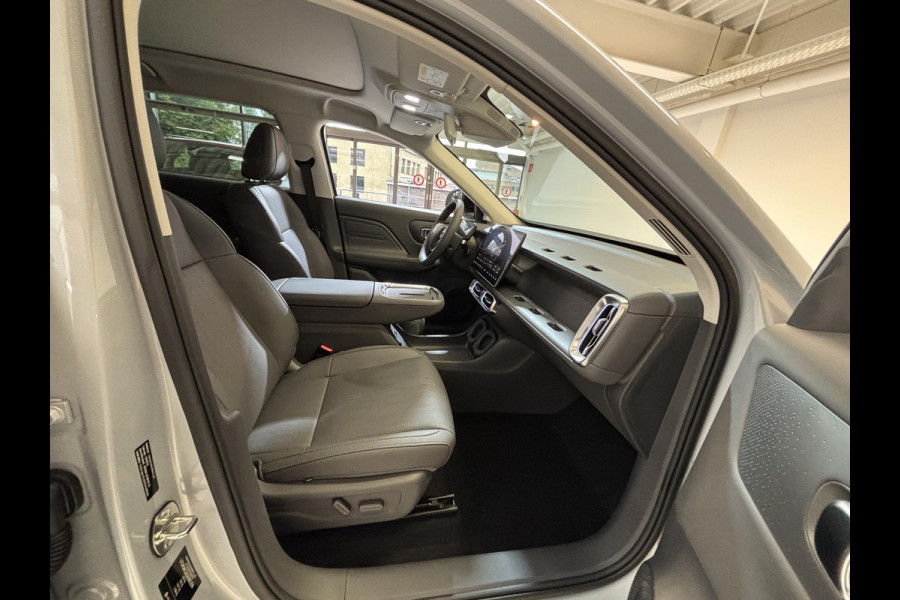 Leapmotor B10 Design ProMax 67.1 kWh 430KM WLTP | Panorama | Navigatie | Elektrische achterklep | Elektrisch bedienbare stoelen | Stoelverwarming | Stoelventilatie