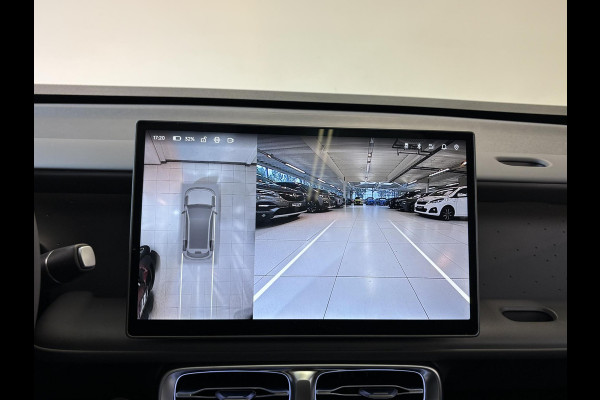 Leapmotor B10 Design ProMax 67.1 kWh 430KM WLTP | Panorama | Navigatie | Elektrische achterklep | Elektrisch bedienbare stoelen | Stoelverwarming | Stoelventilatie