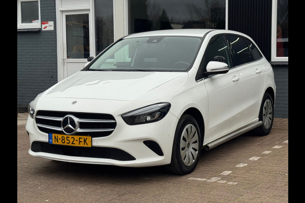 Mercedes-Benz B-Klasse 200d / Camera / NAP / 2021 !