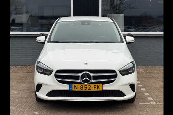 Mercedes-Benz B-Klasse 200d / Camera / NAP / 2021 !