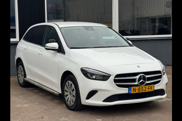 Mercedes-Benz B-Klasse 200d / Camera / NAP / 2021 !