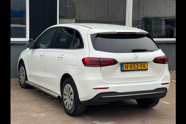 Mercedes-Benz B-Klasse 200d / Camera / NAP / 2021 !