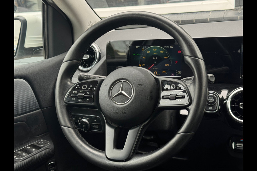 Mercedes-Benz B-Klasse 200d / Camera / NAP / 2021 !
