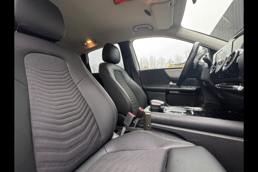 Mercedes-Benz B-Klasse 200d / Camera / NAP / 2021 !