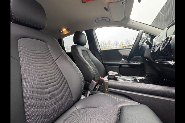 Mercedes-Benz B-Klasse 200d / Camera / NAP / 2021 !