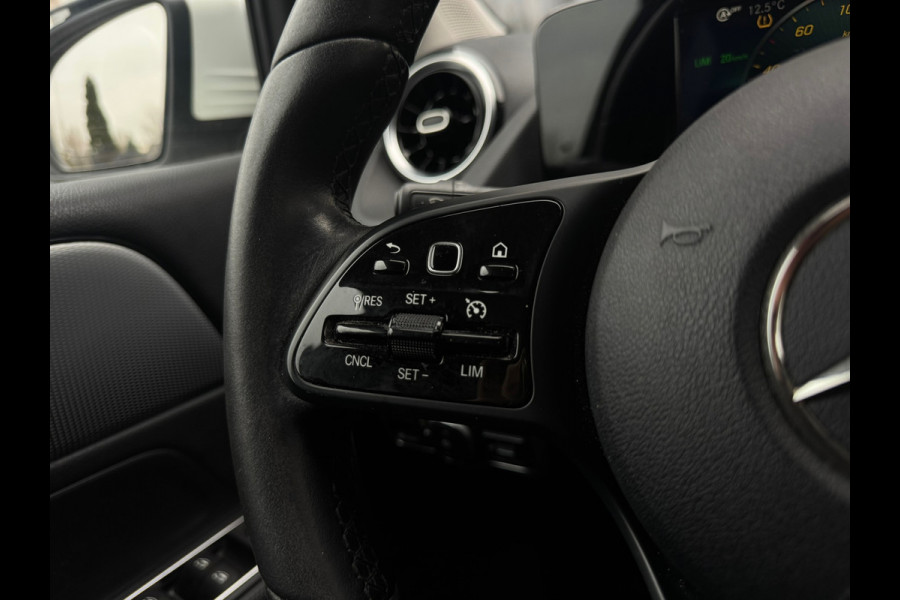 Mercedes-Benz B-Klasse 200d / Camera / NAP / 2021 !